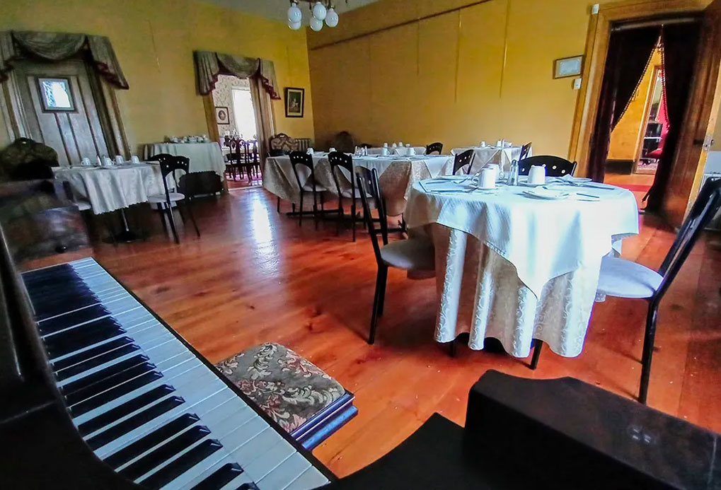 piano